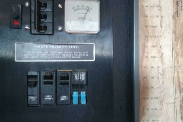 Photo of the 1977 Trojan 