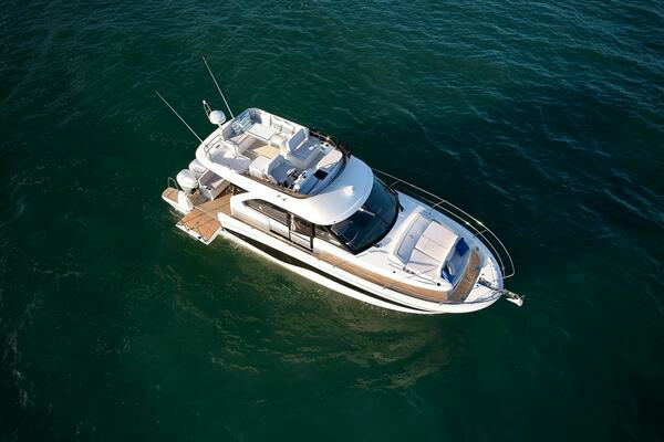 In Stock 42ft Beneteau Yacht For Sale
