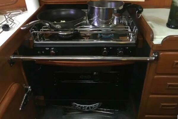 Photo of the 1987 Ta Shing 