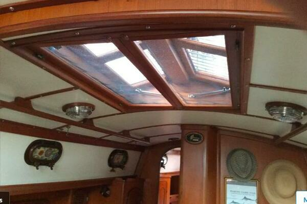 Photo of the 1987 Ta Shing 