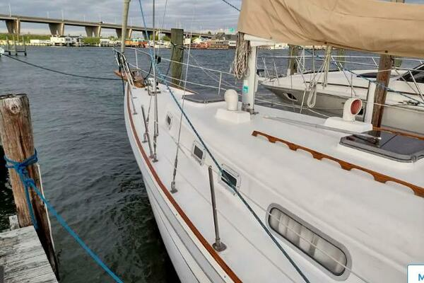 Photo of the 1979 Allied 