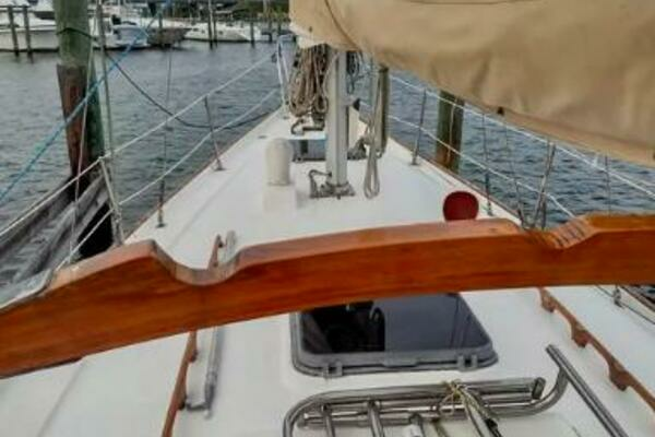 Photo of the 1979 Allied 