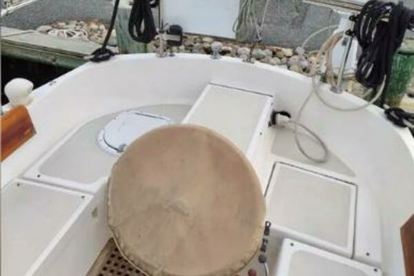 Photo of the 1979 Allied 