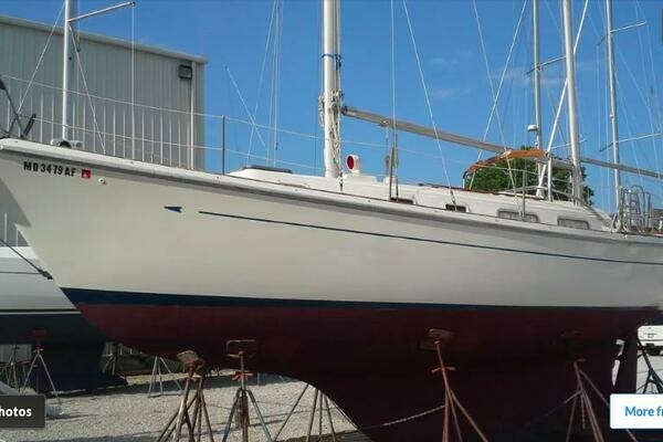 Photo of the 1979 Allied 