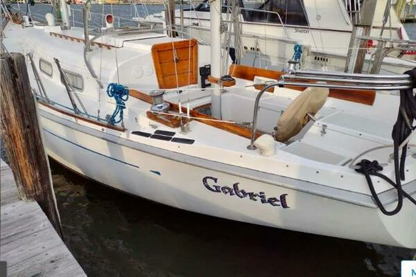 Photo of the 1979 Allied 