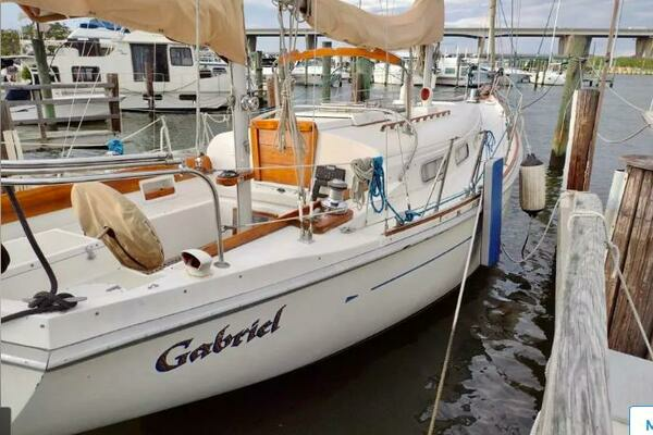 Photo of the 1979 Allied 