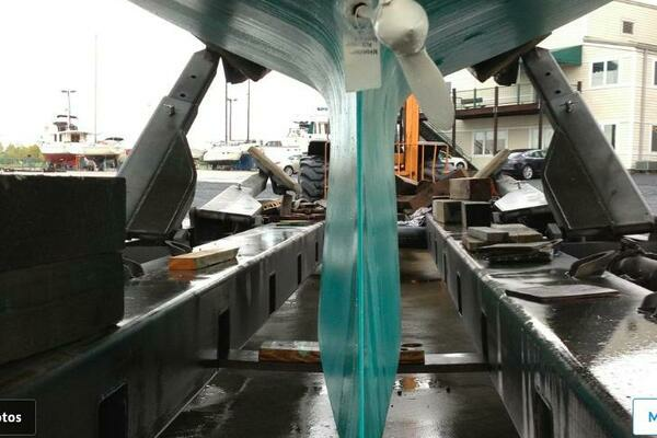 Photo of the 1974 Ericson 