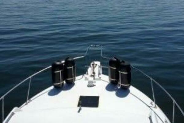 Photo of the 1988 Marinette 