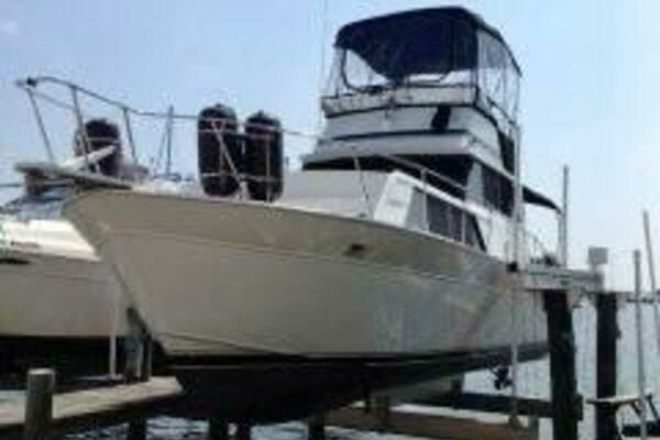 Photo of the 1988 Marinette 