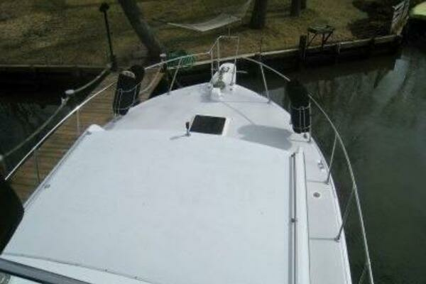 Photo of the 1988 Marinette 