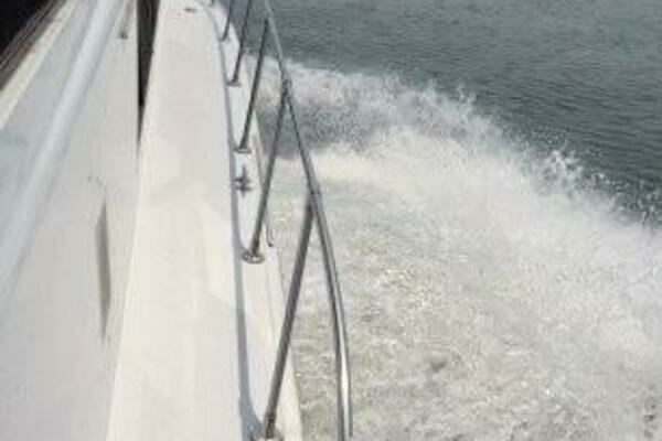 Photo of the 1988 Marinette 