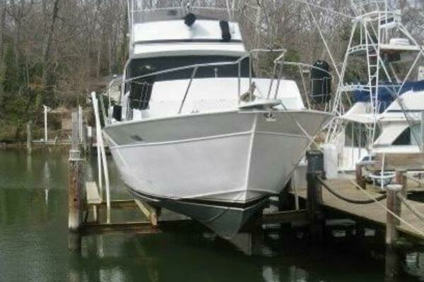 Photo of the 1988 Marinette 