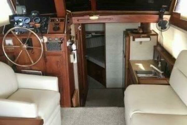 Photo of the 1988 Marinette 