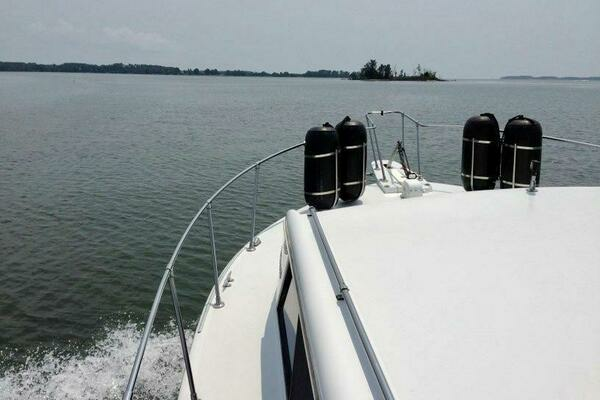 Photo of the 1988 Marinette 