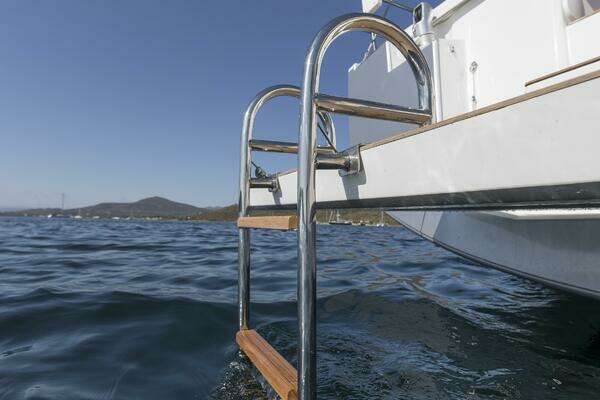 51ft Beneteau Yacht For Sale