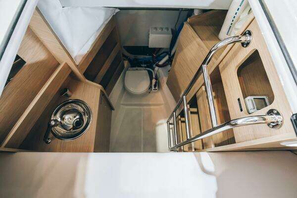 51ft Beneteau Yacht For Sale