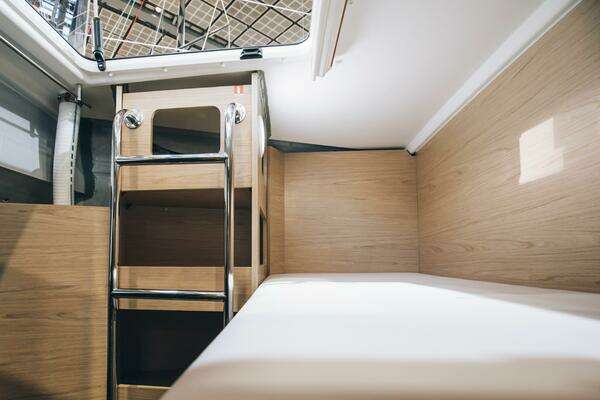 51ft Beneteau Yacht For Sale