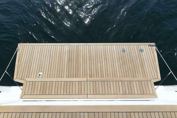 51ft Beneteau Yacht For Sale