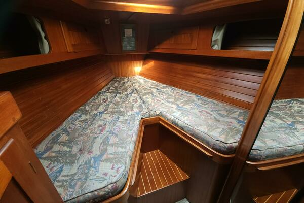 Photo of the 1989 Najad 