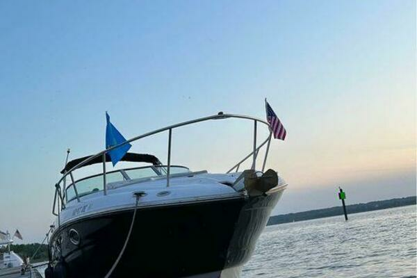 Photo of the 2012 Crownline 