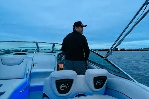 Photo of the 2012 Crownline 