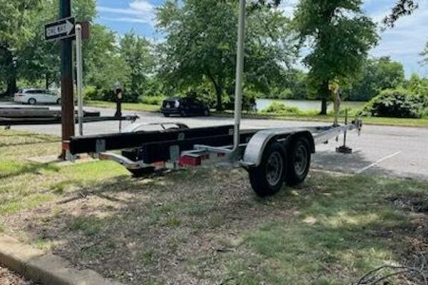 Photo of the 2012 Crownline 