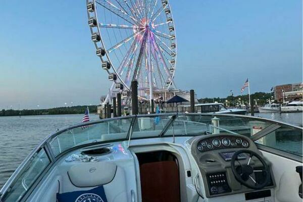 Photo of the 2012 Crownline 