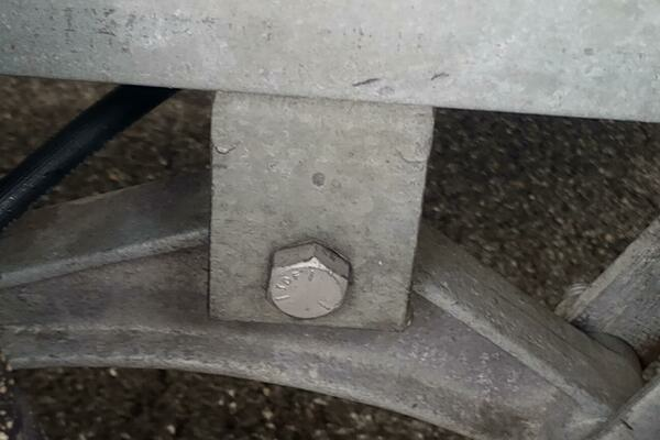 Photo of the 2002 Angler 