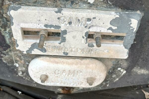 Photo of the 1990 Formula 