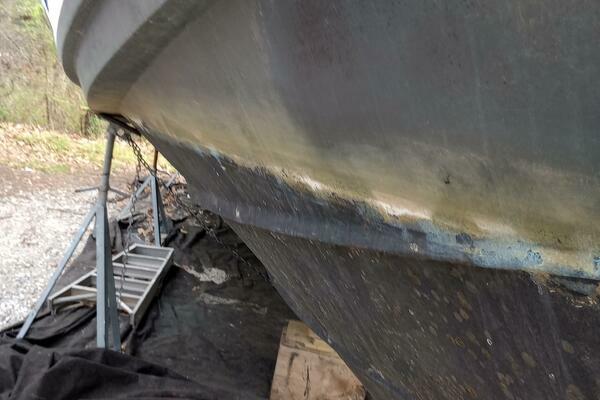 Photo of the 1990 Formula 