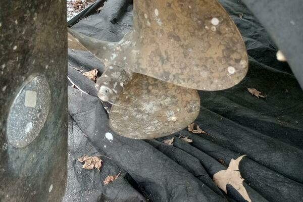 Photo of the 1990 Formula 