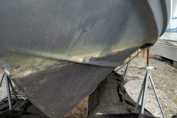 Photo of the 1990 Formula 