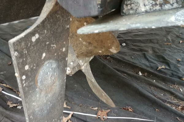 Photo of the 1990 Formula 