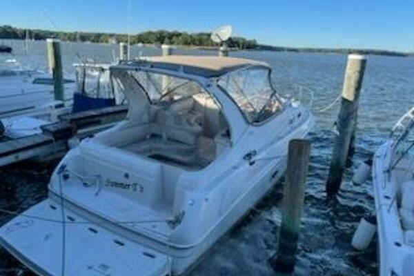 Photo of the 2001 Regal 