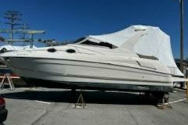 Photo of the 2001 Regal 