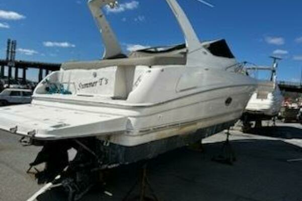 Photo of the 2001 Regal 