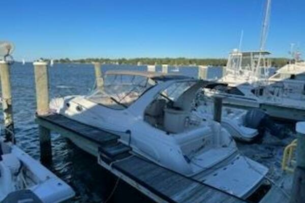 Photo of the 2001 Regal 