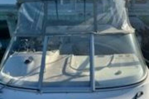 Photo of the 2001 Regal 