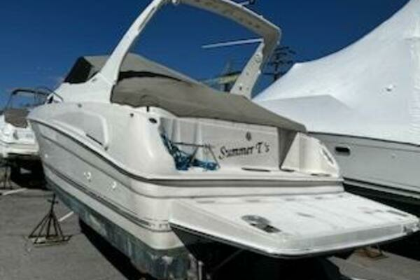 Photo of the 2001 Regal 