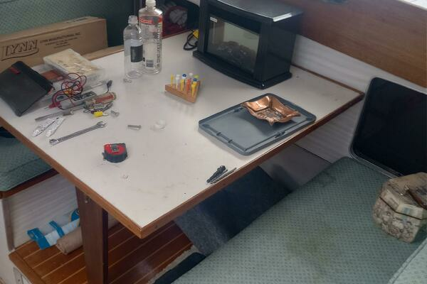 Photo of the 1970 Jersey 