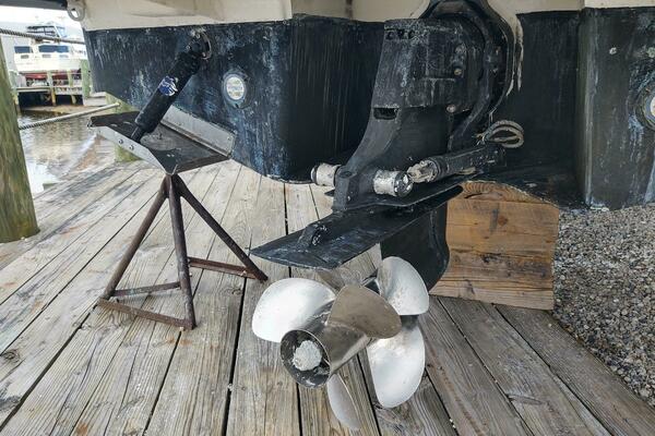 Reel Seaductive 28ft Regal Yacht For Sale