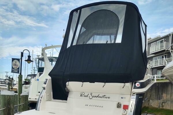 Reel Seaductive 28ft Regal Yacht For Sale