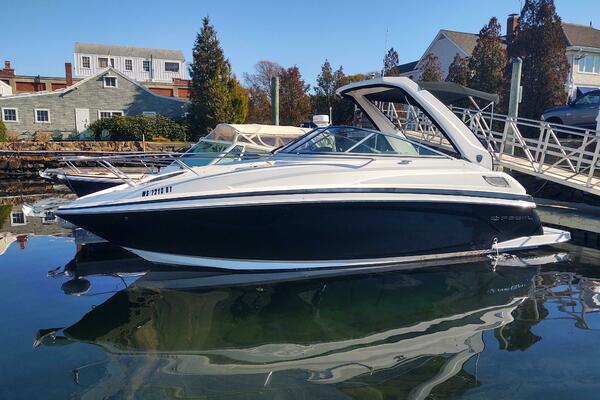 Reel Seaductive 28ft Regal Yacht For Sale