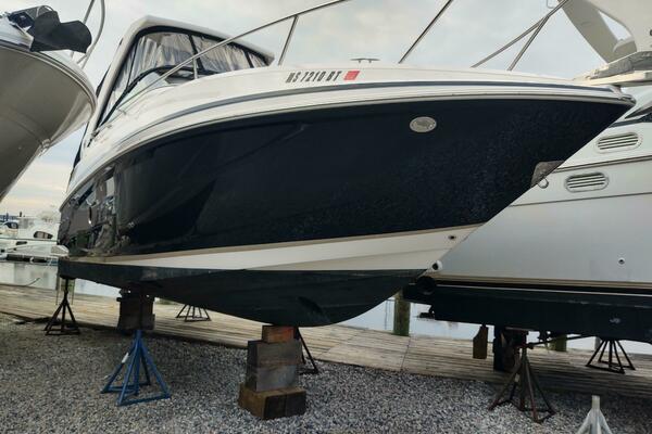 Reel Seaductive 28ft Regal Yacht For Sale