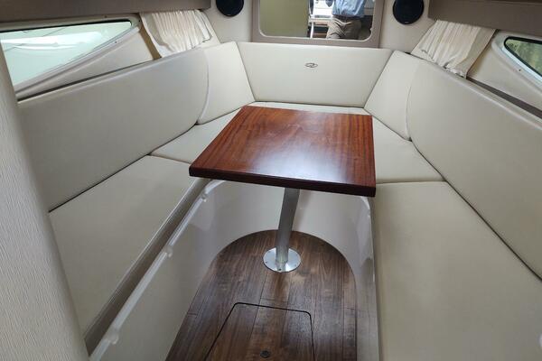 Reel Seaductive 28ft Regal Yacht For Sale