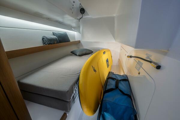 36ft Beneteau Yacht For Sale