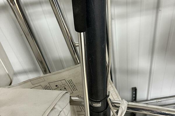 MOONDANCE 45ft Sabre Yacht For Sale