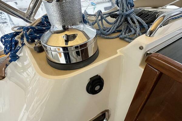 MOONDANCE 45ft Sabre Yacht For Sale