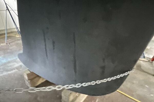 MOONDANCE 45ft Sabre Yacht For Sale