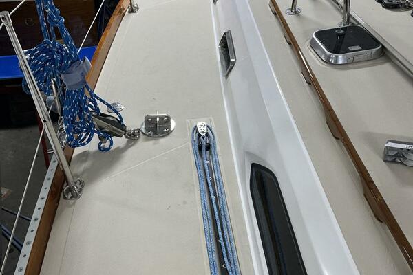 MOONDANCE 45ft Sabre Yacht For Sale